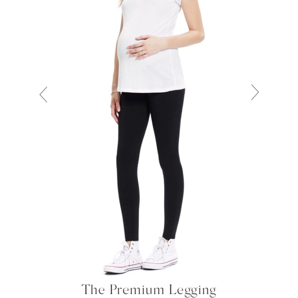 The premium legging